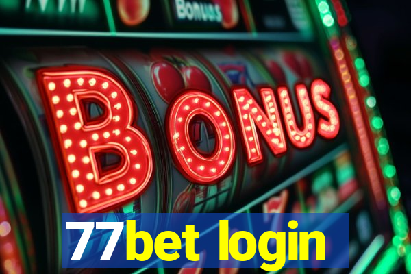 77bet login